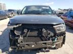 2018 Dodge Durango Gt продається в New Orleans, LA - Front End