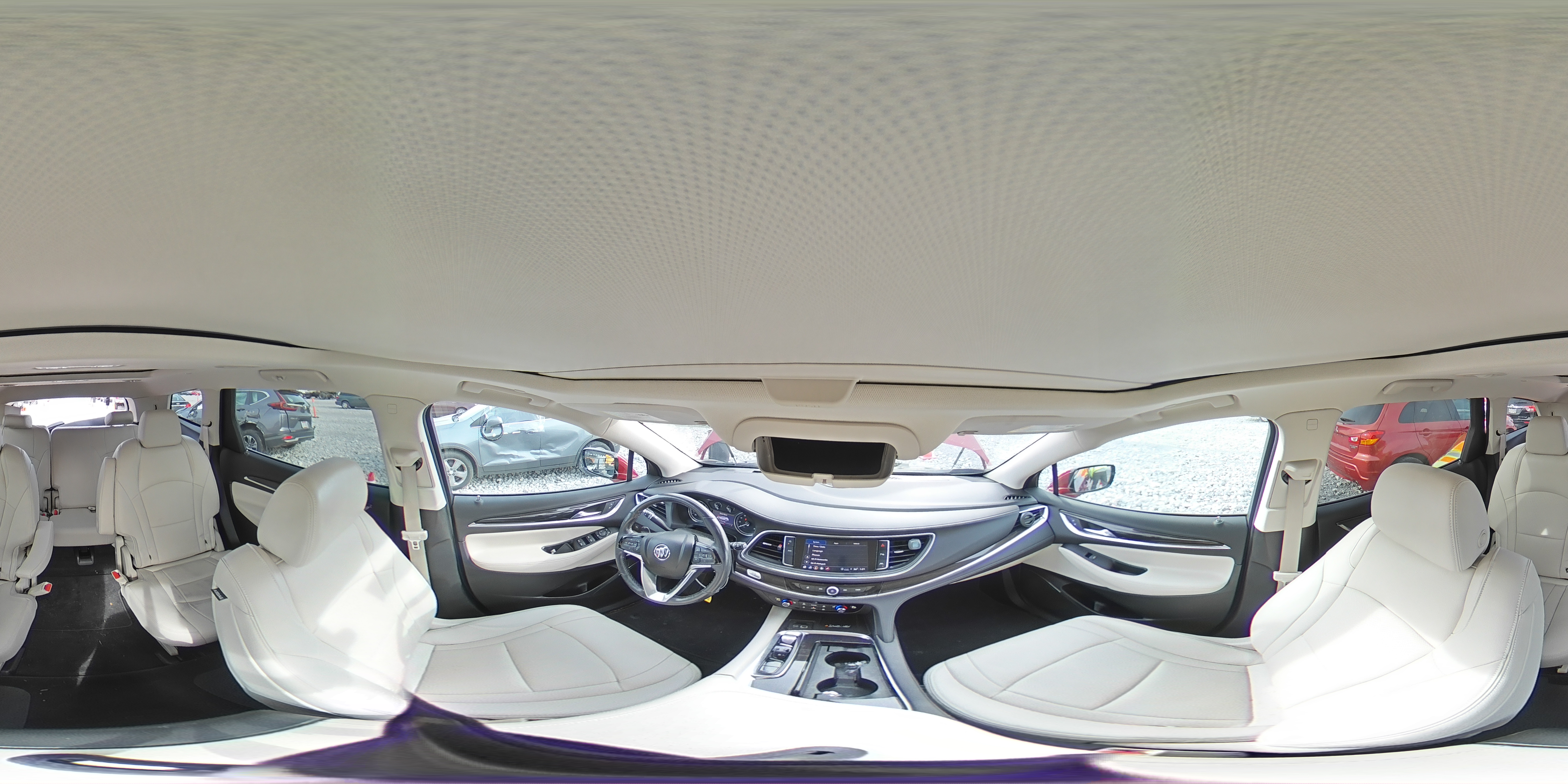 2022 Buick Enclave - Image 14