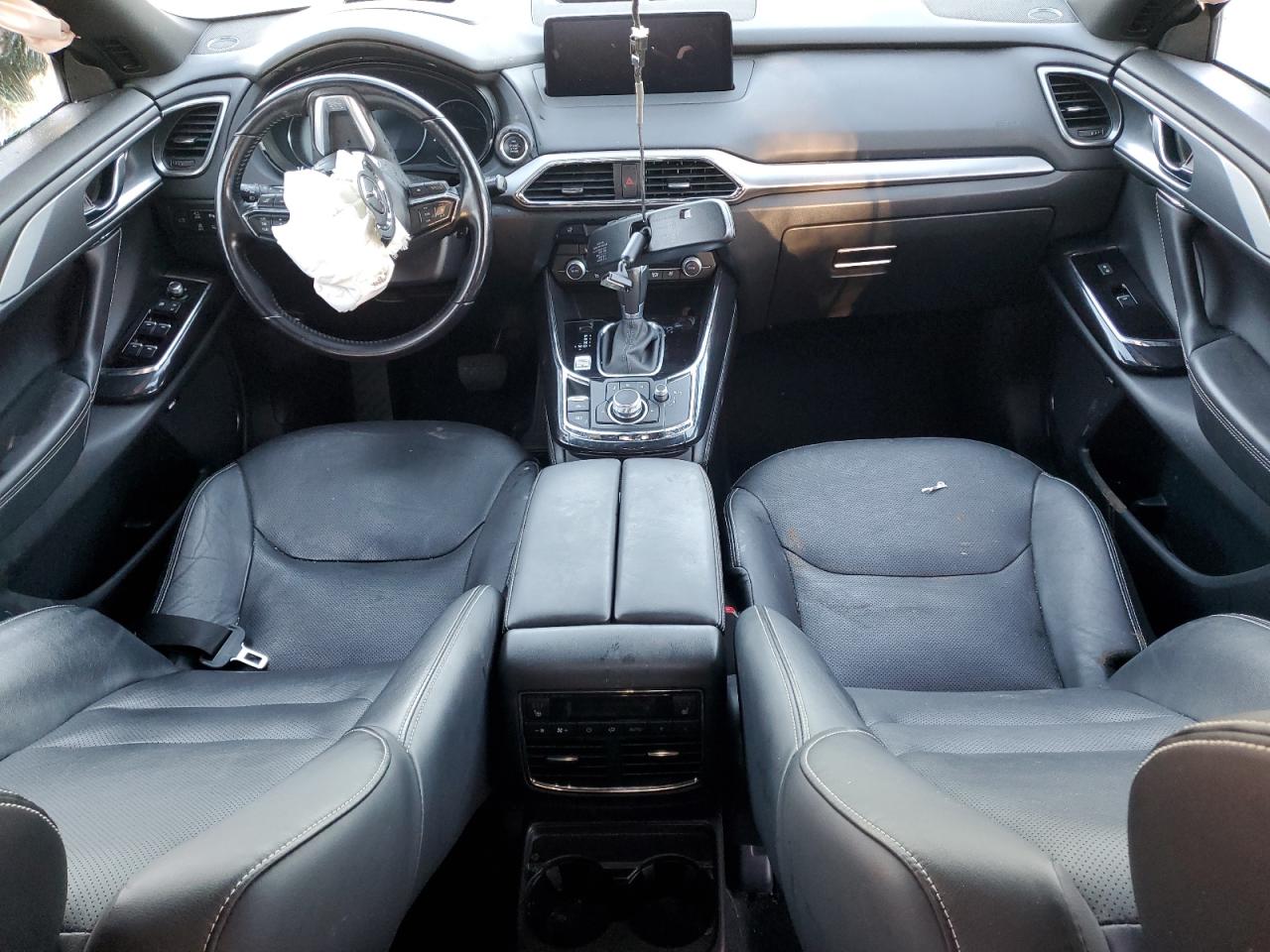 2021 Mazda CX-9 - Image 8