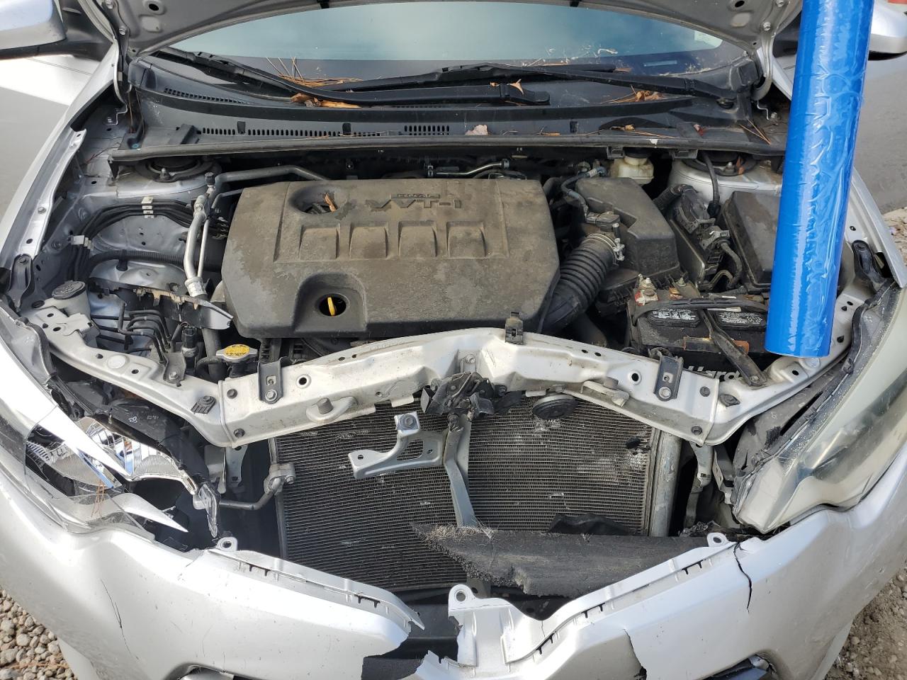 2015 Toyota Corolla - Image 12