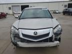 2010 Acura Rdx  للبيع في Gaston، SC - Front End