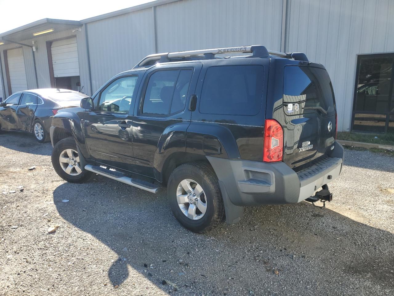 2009 Nissan XTerra - Image 2