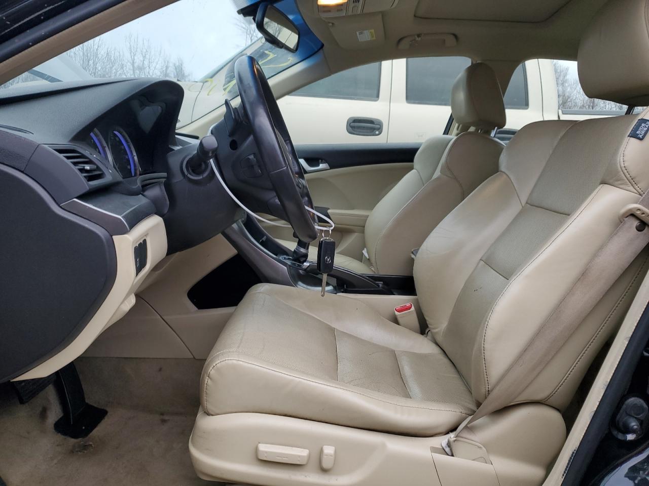 2013 Acura TSX - Image 7