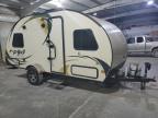 2014 Wildwood Trailer en Venta en Kansas City, KS - Water/Flood