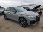 2022 AUDI Q5 PREMIUM PLUS 45 for sale at Copart ON - TORONTO