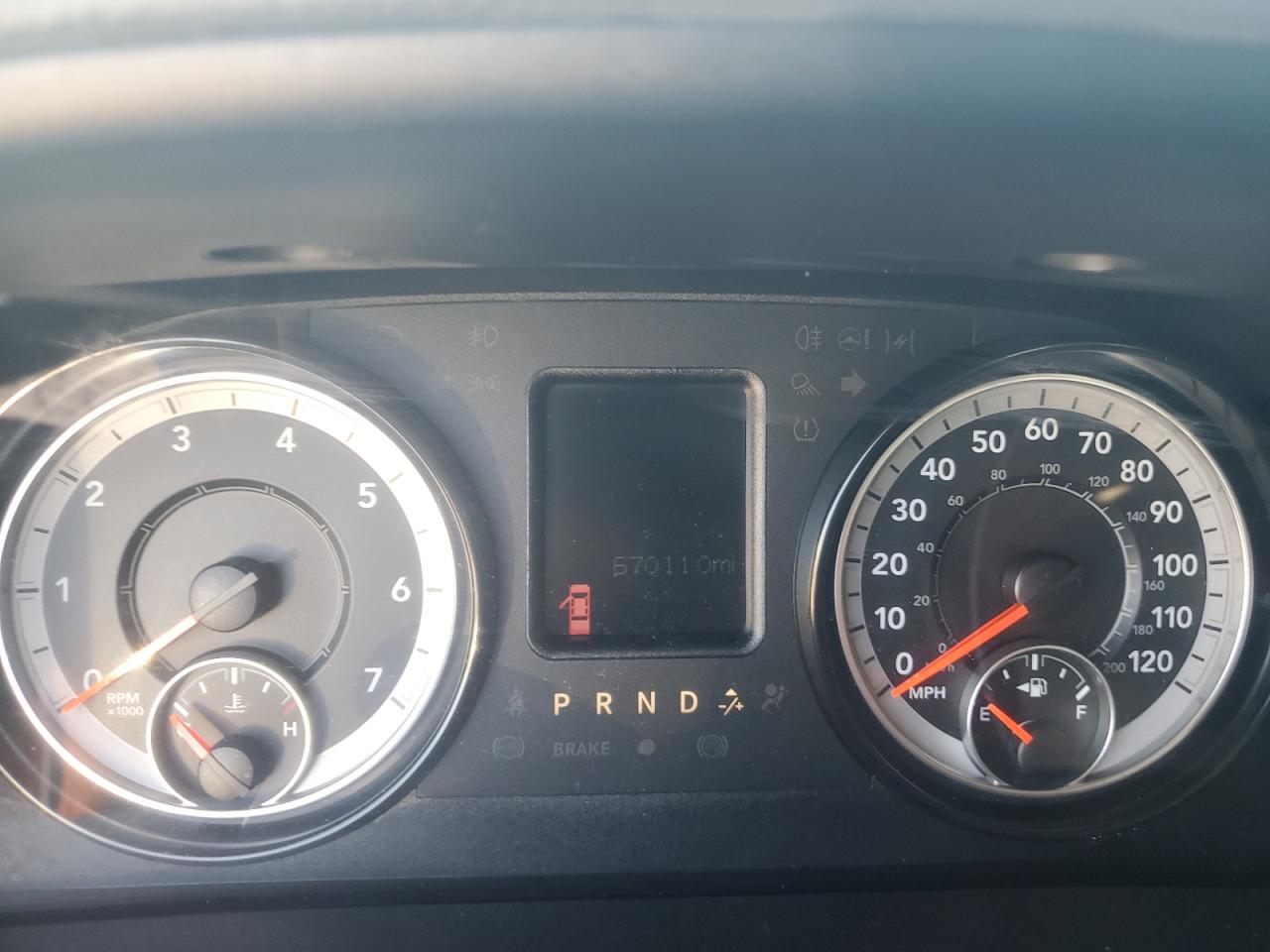 2019 RAM 1500 - Image 9