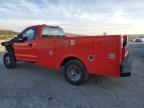2022 Ford F350 Super Duty იყიდება Gainesville-ში, GA - Front End