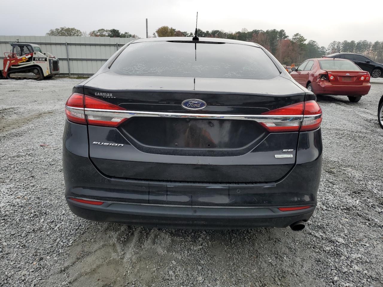2017 Ford Fusion - Image 6