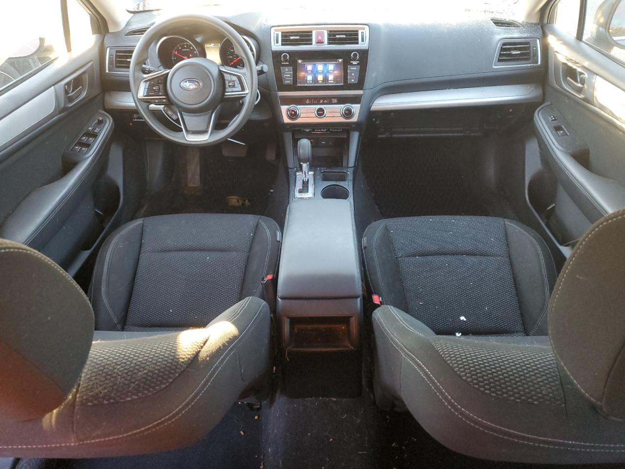 2018 Subaru Outback - Image 8
