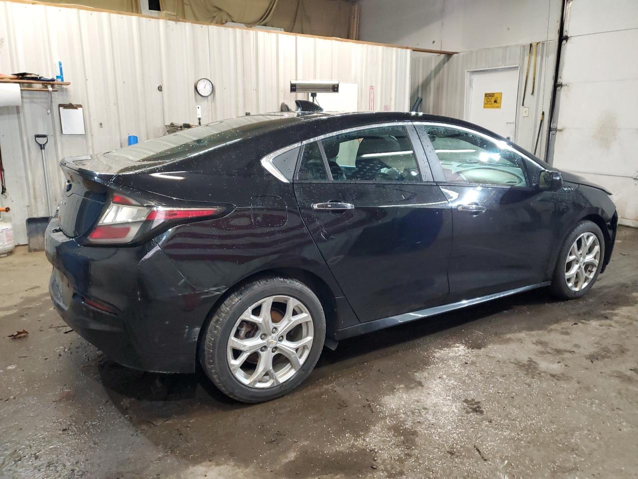 VIN 1G1RD6S55GU118953 2016 CHEVROLET VOLT no.3