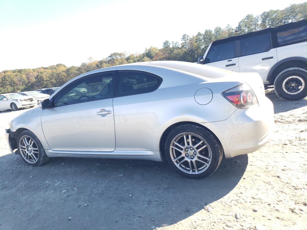 2009 Scion tC - Image 2