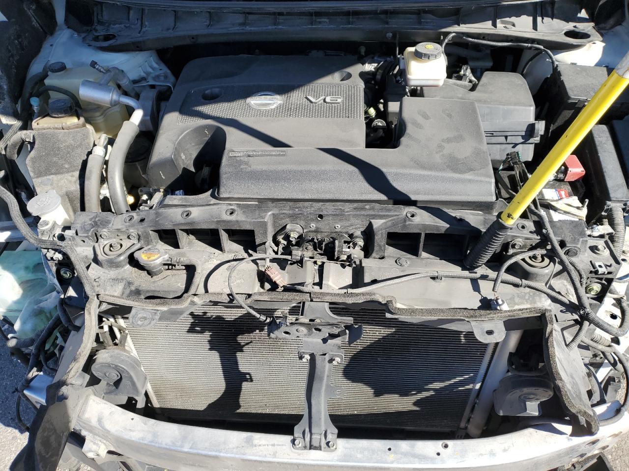 2016 Nissan Murano - Image 12