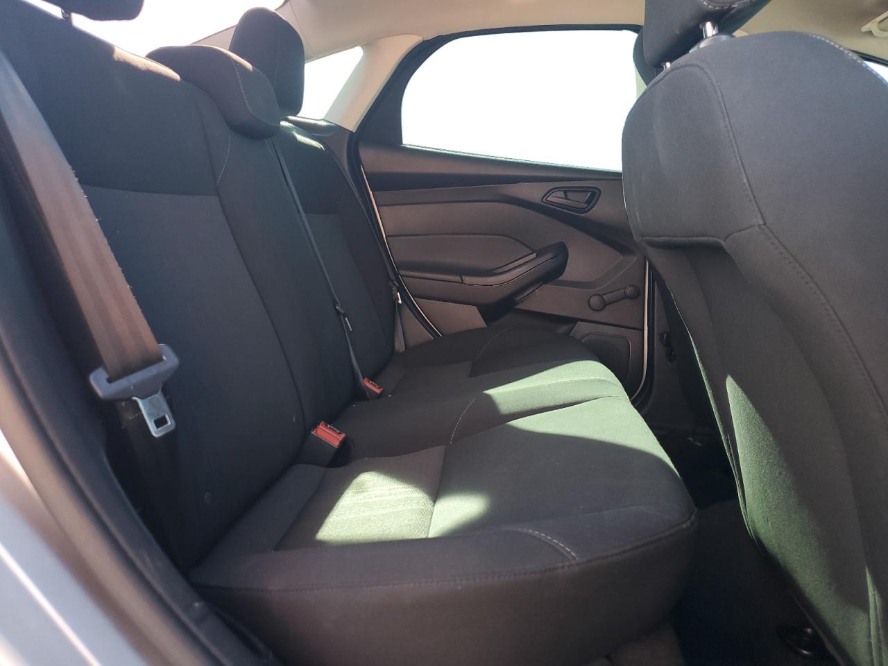 2015 Ford Focus - Image 11