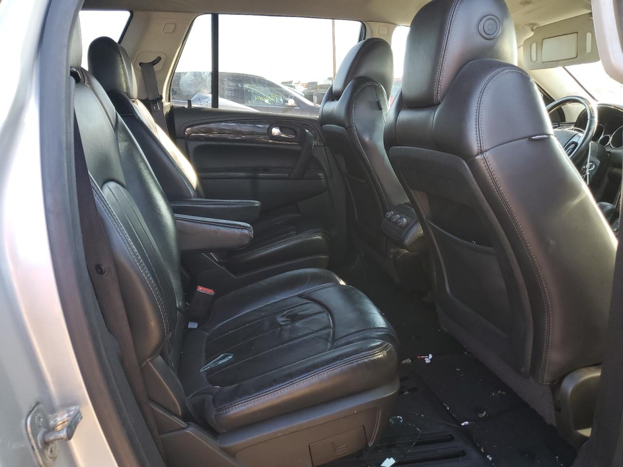 2014 Buick Enclave VIN: 5GAKRBKD0EJ288177 Lot: 79397154