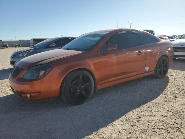 2007 Pontiac G5  for Sale in Andrews, TX - Water/Flood