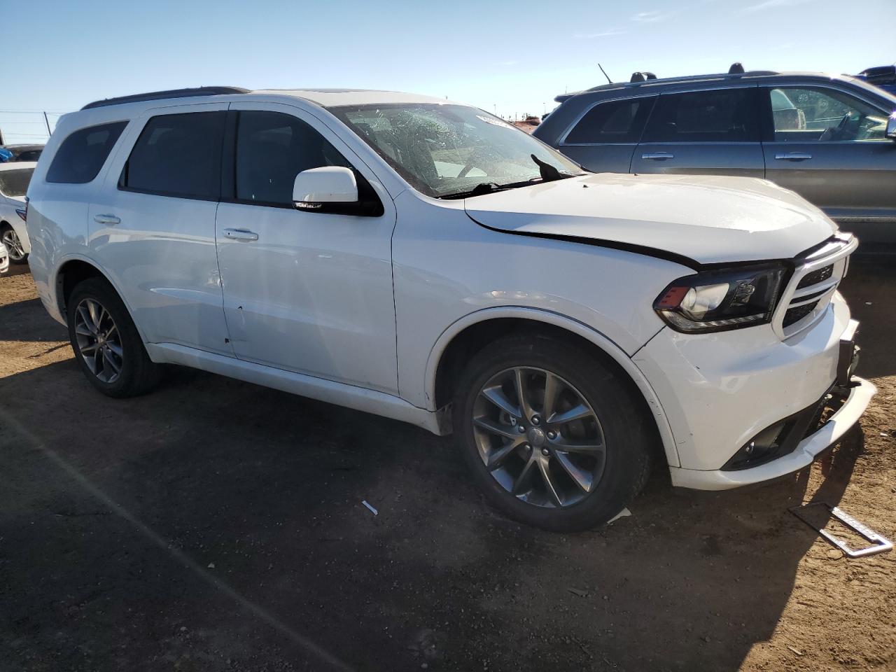 2017 Dodge Durango - Image 4