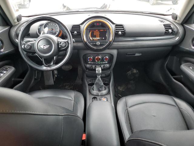  MINI COOPER 2016 Зеленый