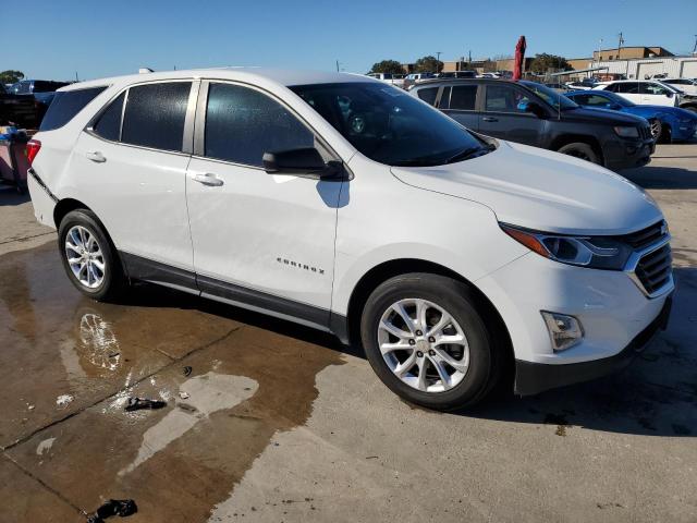  CHEVROLET EQUINOX 2020 Biały