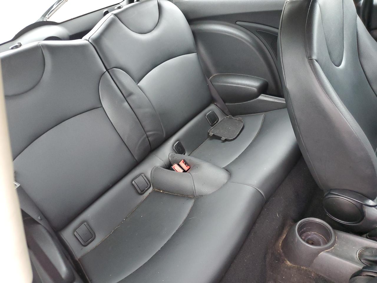 2013 Mini Cooper VIN: WMWSU3C51DT678604 Lot: 79879624