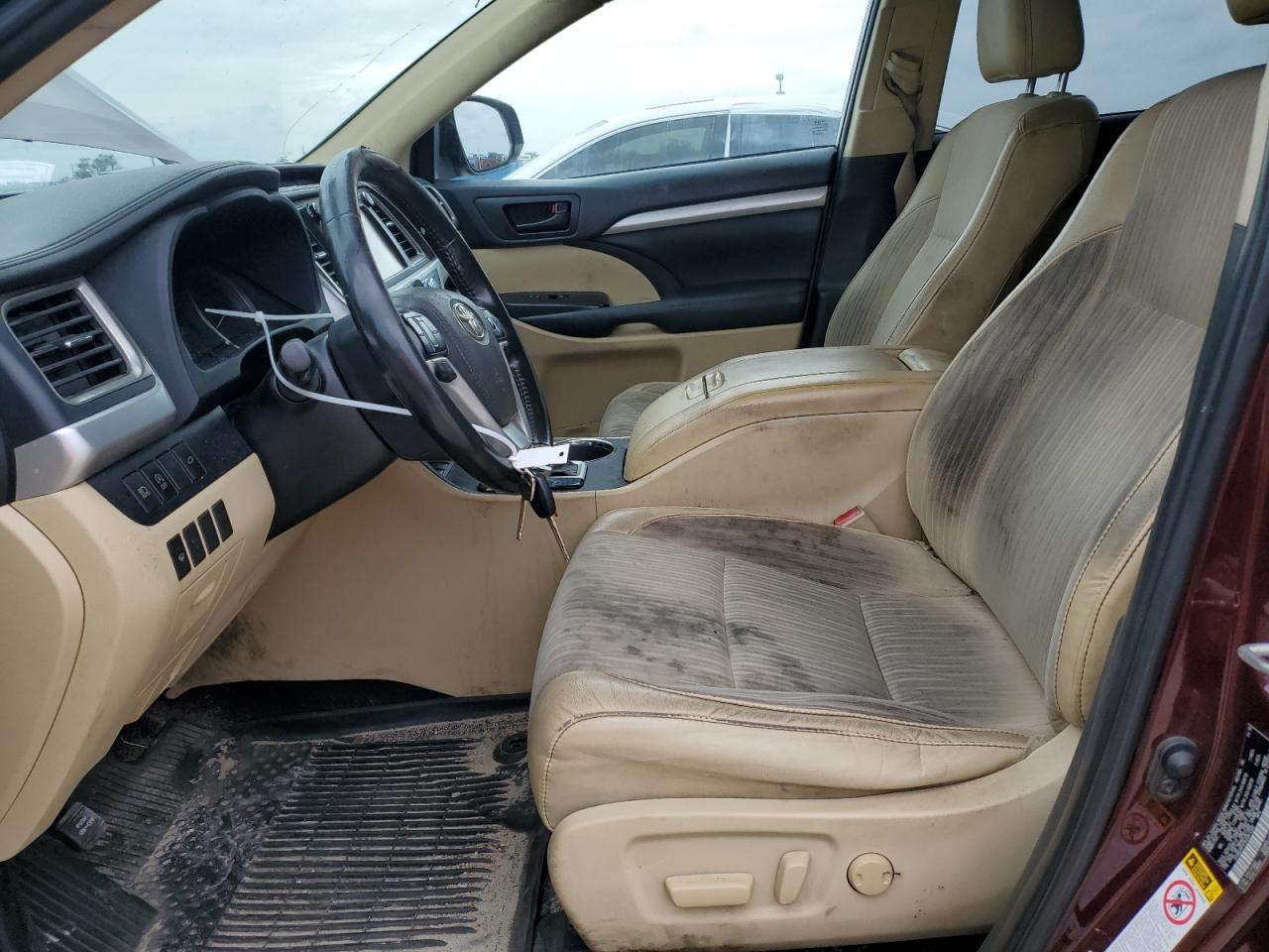 2019 Toyota Highlander - Image 7