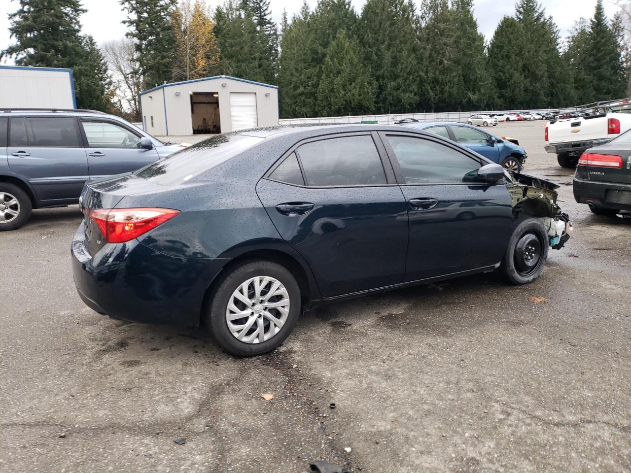 2019 Toyota Corolla - Image 3