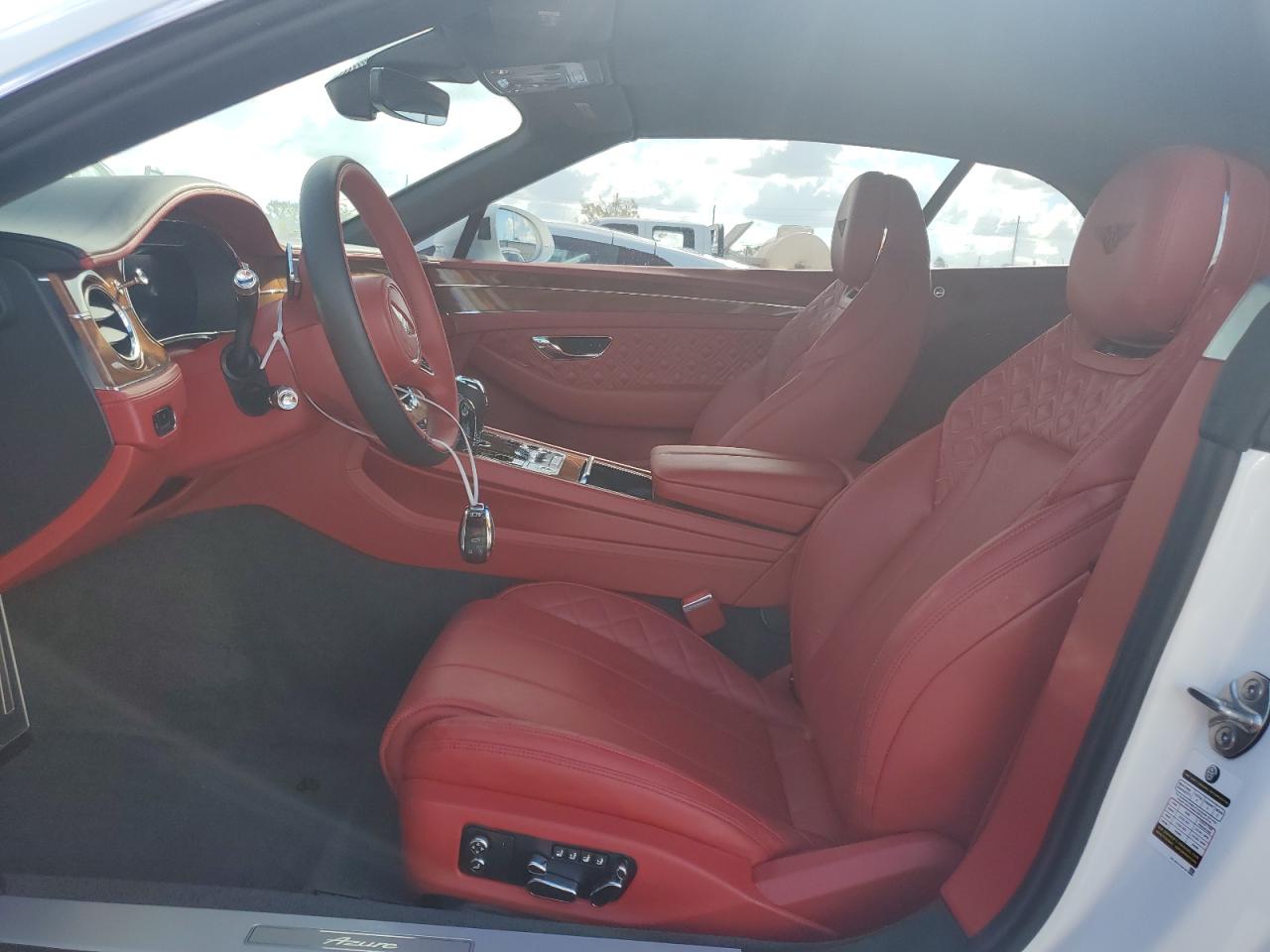 2023 Bentley Continental - Image 7