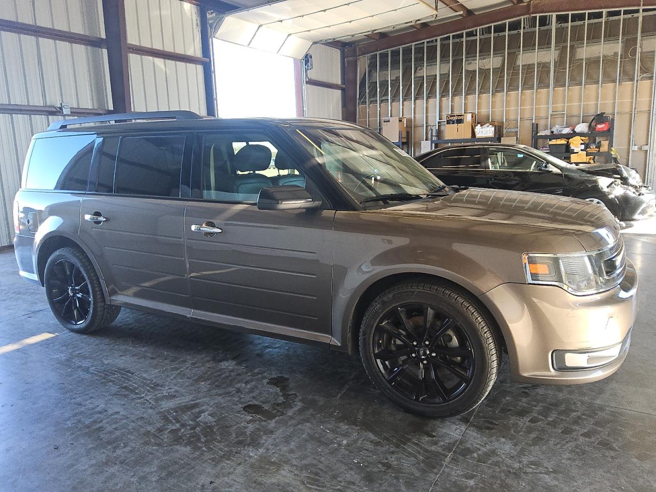 2019 Ford Flex - Image 4