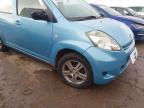 2008 DAIHATSU SIRION SE for sale at Copart YORK