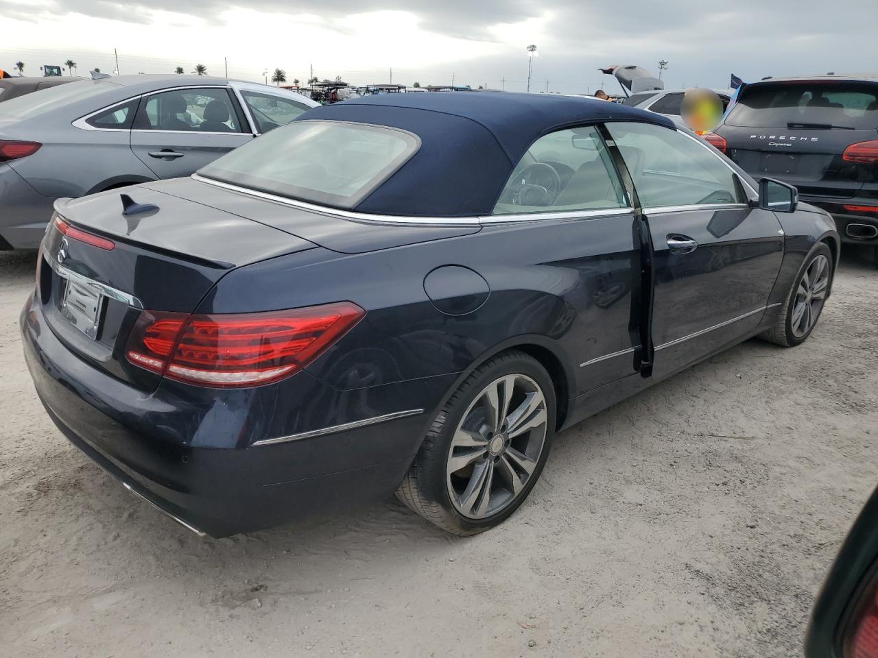 VIN WDDKK6FF9FF297119 2015 MERCEDES-BENZ E-CLASS no.3