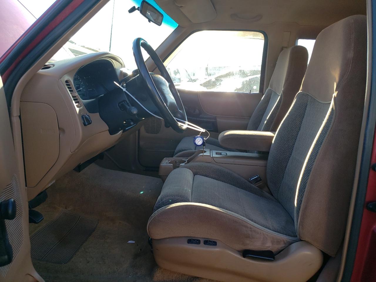 1995 Ford Ranger - Image 7