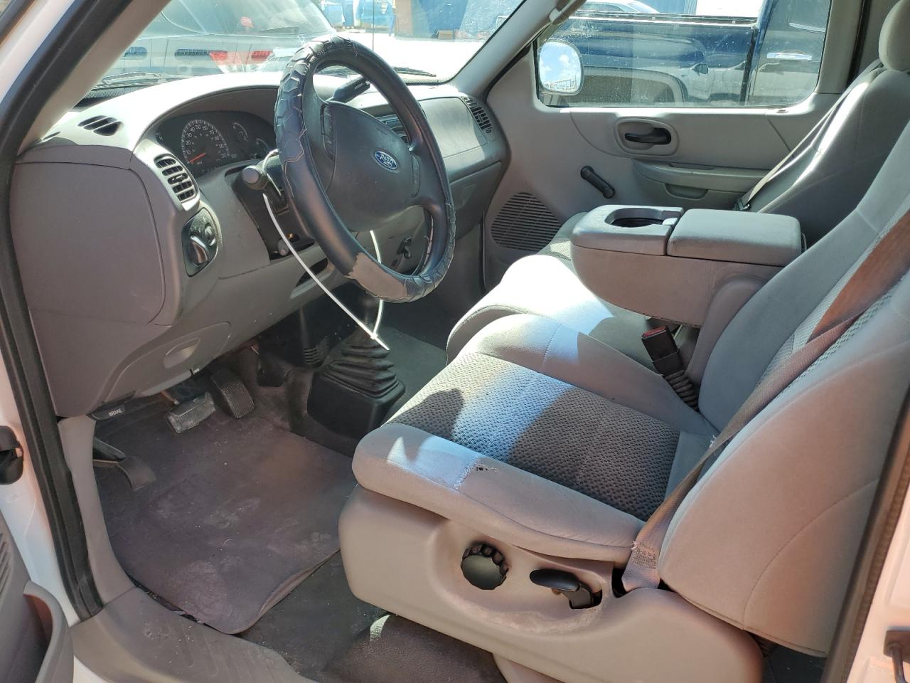 2003 Ford F-150 - Image 7