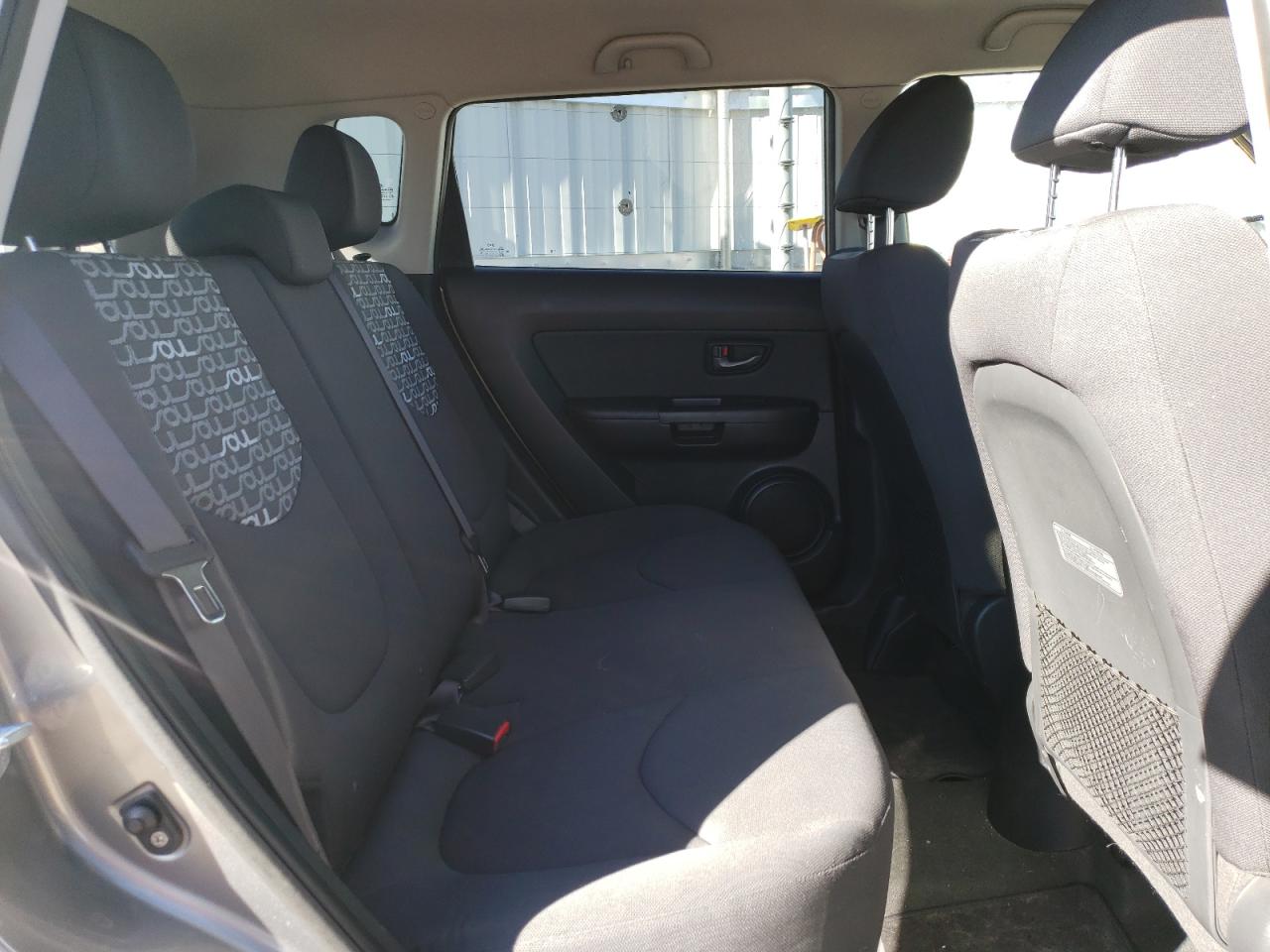 2011 Kia Soul - Image 11