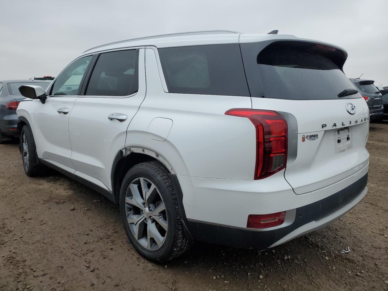 2020 Hyundai Palisade - Image 2