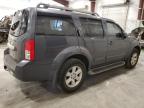 2011 Nissan Pathfinder S للبيع في Avon، MN - Front End
