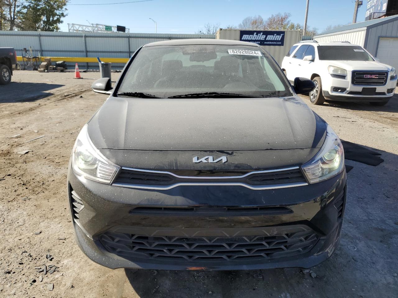 2023 Kia Rio - Image 5