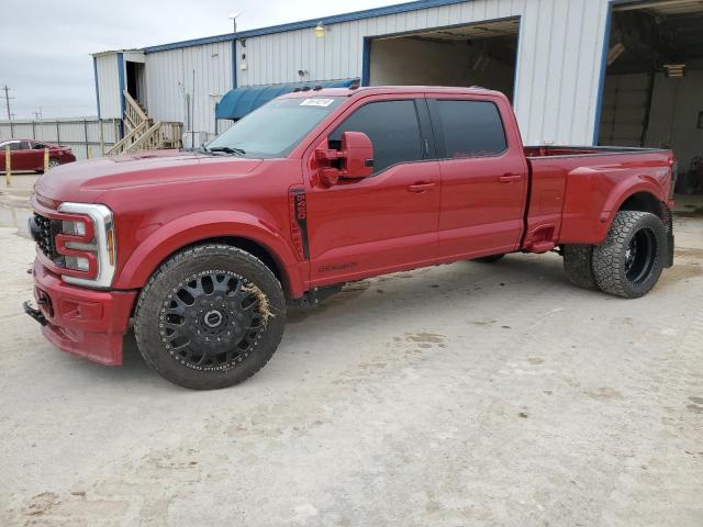2024 Ford F450 Super Duty
