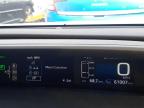 2016 TOYOTA PRIUS HYBR for sale at Copart WOLVERHAMPTON
