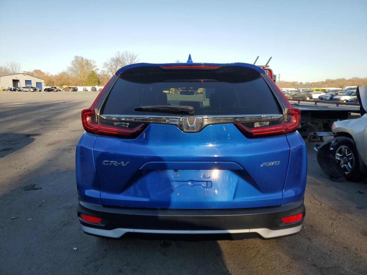 2021 Honda CR-V - Image 6