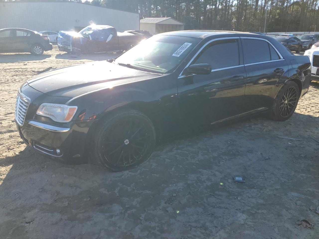Seaford, DE에서 판매 중인 2013 Chrysler 300  - All Over