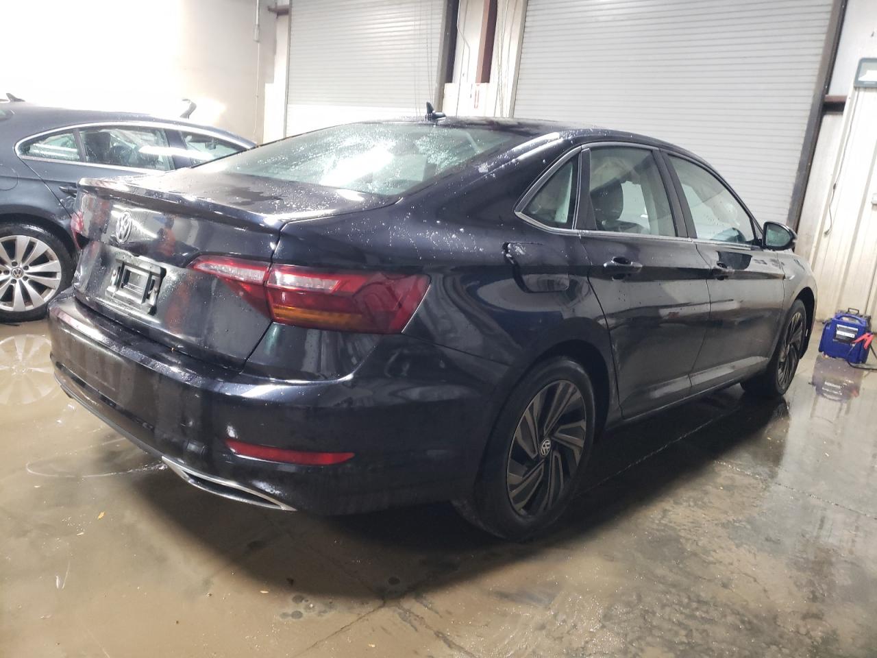 2019 Volkswagen Jetta Sel Premium VIN: 3VWG57BU9KM005672 Lot: 79861674