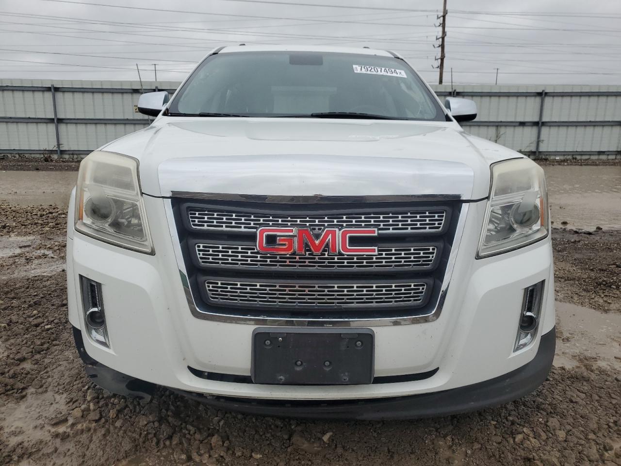 2012 GMC Terrain - Image 5