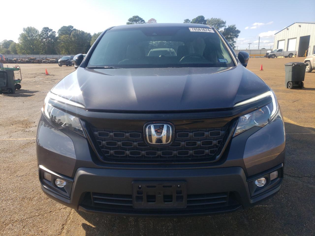 2021 Honda Passport - Image 5