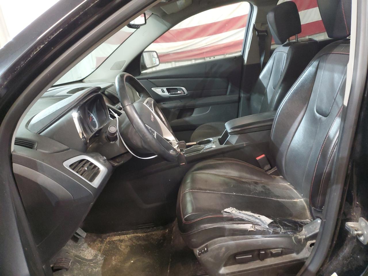 2012 GMC Terrain - Image 7