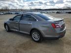 2014 Ford Taurus Se იყიდება Mcfarland-ში, WI - Side