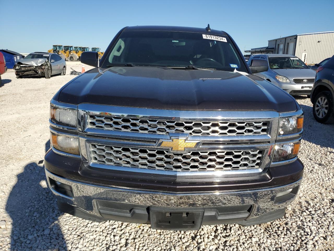 2015 Chevrolet Silverado - Image 5