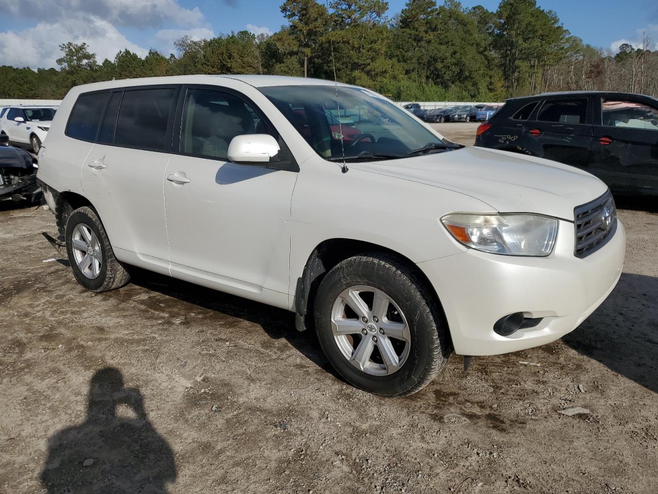 2010 Toyota Highlander - Image 4
