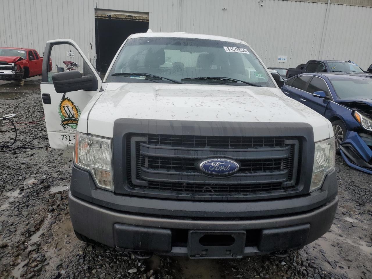 2013 Ford F-150 - Image 5