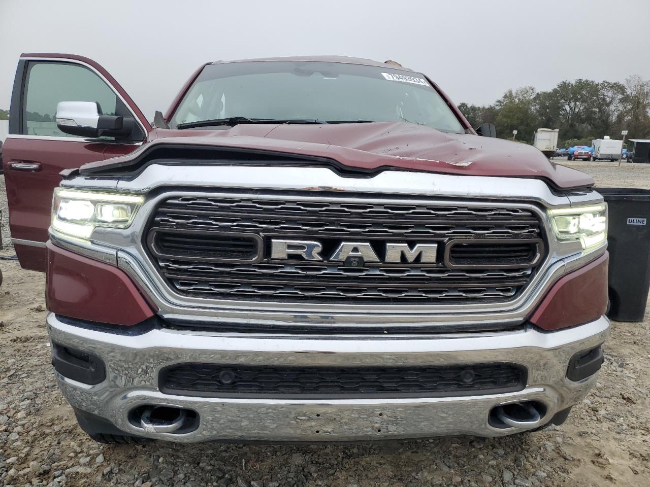2020 RAM 1500 - Image 11