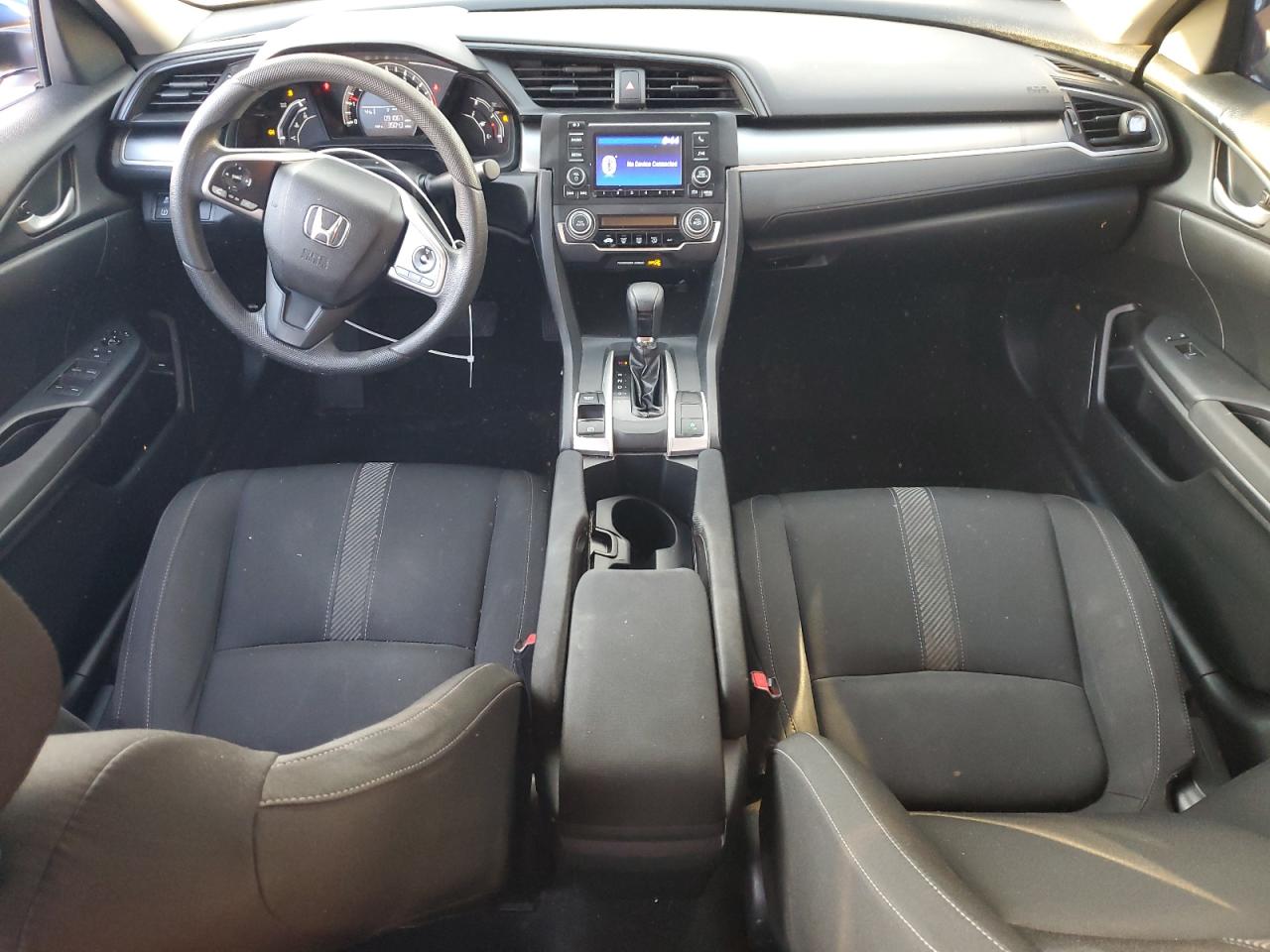 2017 Honda Civic - Image 8