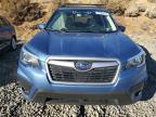 2020 Subaru Forester Premium للبيع في Reno، NV - Side
